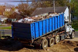 Professional Junk Removal Services in Vienna, GA